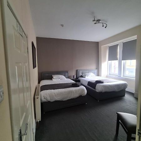 The Beath Inn Cowdenbeath Exteriér fotografie